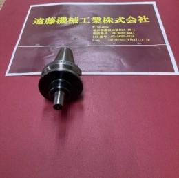 ユキワジャコブステーパアーバ　BT40-JTA2S-45