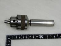 GLOBE ドリルチャック 10㎜ シャンク径20㎜