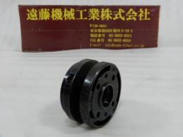日興機械　NFG-515用砥石フランジ　