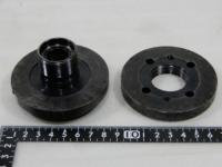 日興機械　NFG-515用砥石フランジ　