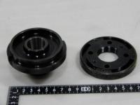 日興機械　NFG-515用砥石フランジ　