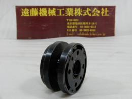 日興機械　NFG-515用砥石フランジ　