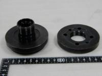 日興機械　NFG-515用砥石フランジ　