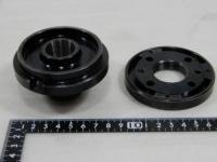 日興機械　NFG-515用砥石フランジ　