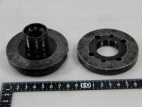 日興機械　NFG-515用砥石フランジ　