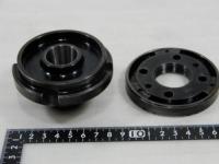 日興機械　NFG-515用砥石フランジ　