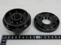 日興機械　NFG-515用砥石フランジ　