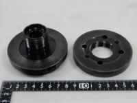 日興機械　NFG-515用砥石フランジ　