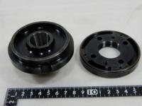 日興機械　NFG-515用砥石フランジ　