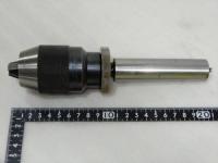 ALBRECHT ドリルチャック 13㎜ シャンク25㎜