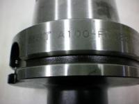 MST HSKフェースミルアーバ　A100-FMC22-105