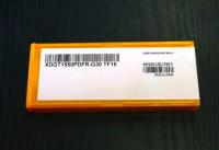 MITSUBISHI チップ　XDGT1550PDFR-G30 10個　未使用