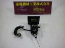 RENISHAW　タッチプローブ　MH20i