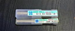OSG エンドミル　一山　2個　　未使用