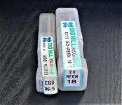 OSG エンドミル　一山　2個　　未使用