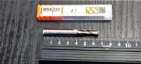日進工具製作所　エンドミル　MSE230 Φ7　未使用