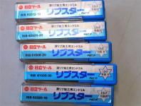 日立ツール　エンドミル　一山　5個　未使用