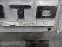 岡本工作機械平面研削盤　PSG-125B
