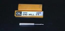 OSG エンドミル　　EDN　2.5