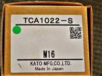 KATO TCA型タップコレット(TCA1022-S)　M16　未使用　