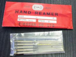 栄工舎　リーマ　4.99　5個　未使用