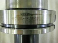 日研　HSK NC用ドリルチャック　HSK100A-NPU13-145