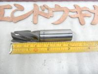アサヒ工具製作所　ハイスパイラルエンドミル　HSP4NT　G2　20　4枚刃　刃径20mm