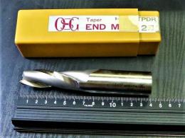 OSG エンドミル　TPDR 　16×5°　未使用