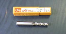 OSG エンドミル　CC　EML　6　