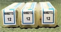 S&K　エンドミル　3個　KHB 12 未使用