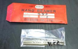 栄工舎　リーマ　4.82　2個　未使用