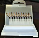 SHAVIV 面取りブレード　B20 151-19019 10個　未使用