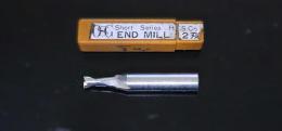 OSG エンドミル EDS　6.5