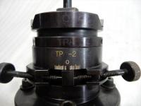 放電加工機ツーリング　電極ホルダー TPH-21　