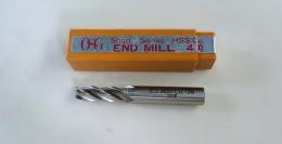 OSG　エンドミル EMS　8.5