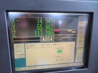ソディック　形彫放電加工機 AQ35L