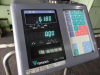 寺岡精工   電気抵抗線式はかり   DI-170