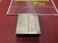 チャックブロック　100mm×45mm×38mm　2個/1セット