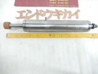 DUMORE　CAT,5N-202-0029　　砥石軸　MAX32500RPM　シャンク径44mm