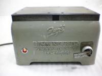 フジ　脱磁器 DA5 CAP.500VA
