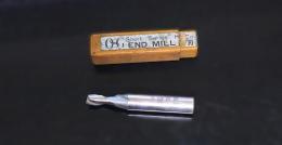OSG　エンドミル   6.5