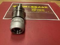 日研ミーリングチャックNBT40-C20-105
