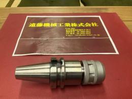 日研ミーリングチャックNBT40-C20-105