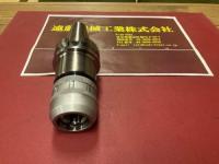 日研ミーリングチャックNBT40-C20-105