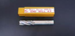 OSG　エンドミル  EMS　12