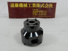 system3R　手動チャック
