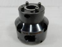 system3R　手動チャック