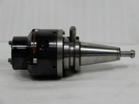 system3R　手動チャック　ホルダー付き