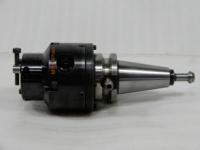 system3R　手動チャック　ホルダー付き