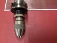ユキワドリルチャックBT40-JTA2S-45　CAP0-5/16″　0-8MM